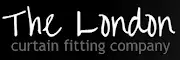 London Curtain Fitting Company   Logo