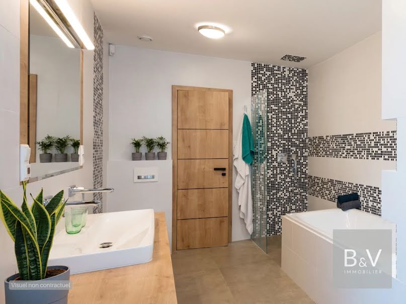 Vente appartement 4 pièces 97 m² à Bayonne (64100), 930 000 €