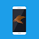 Pterodactyl app icon