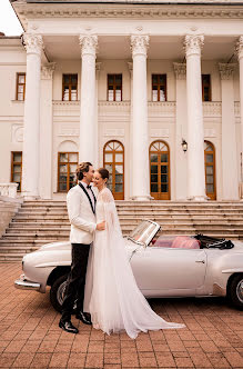 Fotografo di matrimoni Ekaterina Lindinau (lindinay). Foto del 11 gennaio