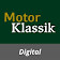 Motor Klassik Digital icon