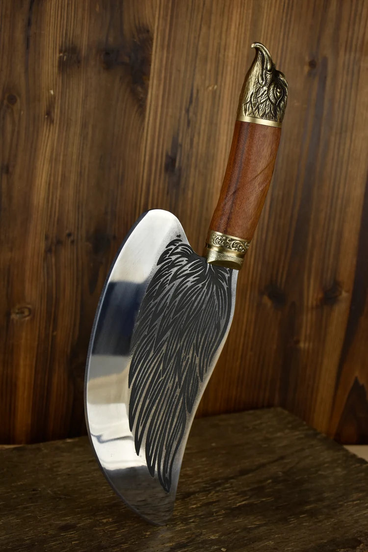 Title 1, Nož za sečenje debelih kostiju Eagle Wings-5, j...