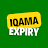 Iqama Expiry icon