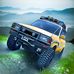 Cover Image of Télécharger Offroad 4X4 Rally Driving Offroad Racing Xtreme 3D  APK