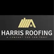 Harris Roofing Logo