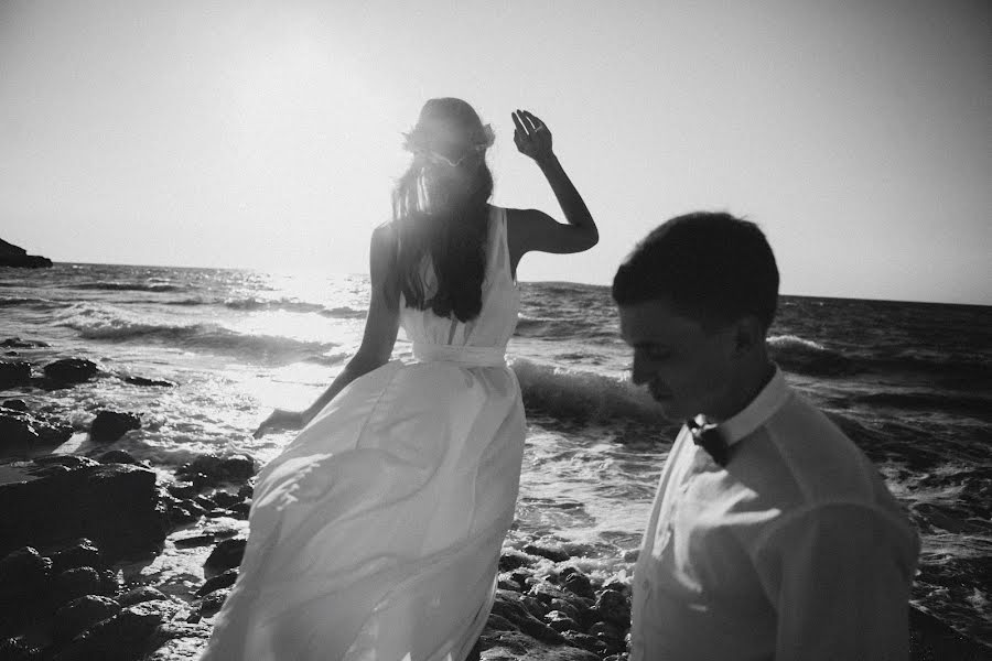 結婚式の写真家Pavel Melnik (soulstudio)。2015 7月18日の写真