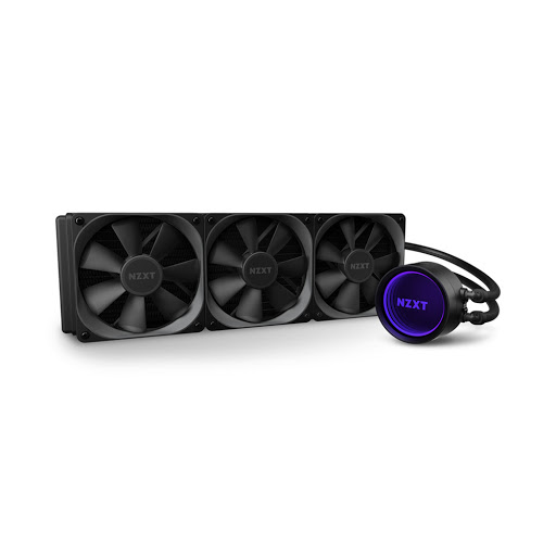 Tản nhiệt CPU AIO NZXT Kraken X73 (360mm)