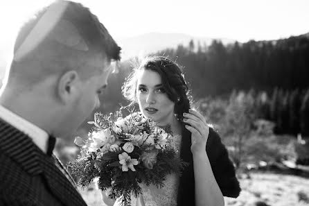 Wedding photographer Ekaterina Boguckaya (bogutsky). Photo of 7 March 2017