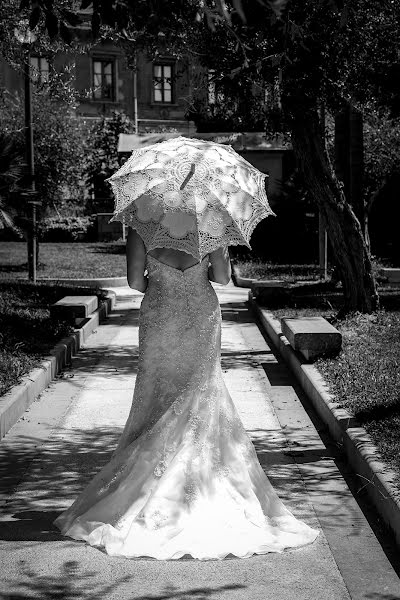 Photographe de mariage Roberto Morelli (robertomorelli). Photo du 14 septembre 2016