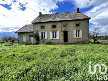 ferme à Bezenet (03)