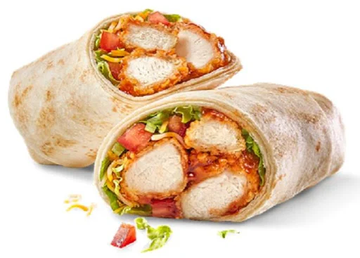 Chicken Double Roll