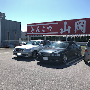 チェイサー JZX100