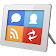 Photogramme Social icon