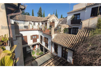 Maison avec terrasse 2