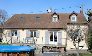 maison à Gisors (27)