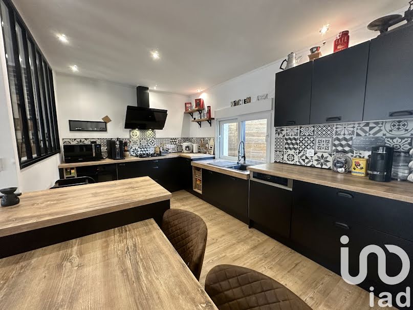 Vente maison 5 pièces 103 m² à Annequin (62149), 205 000 €