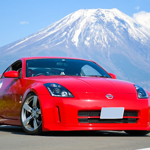 フェアレディZ Z33