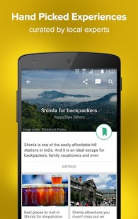 Shimla Travel Guide - náhled