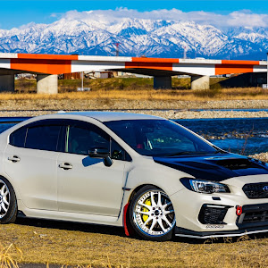 WRX STI VAB