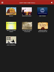 Saint Paul's UMC Ocala(圖6)-速報App
