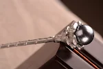 Sliver grey