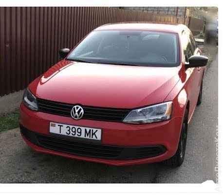 продам авто Volkswagen Jetta Jetta VI фото 1