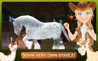 Horse Quest Screenshot