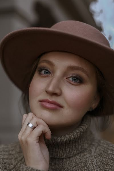 Huwelijksfotograaf Zarina Denisova (zarina-denisova). Foto van 26 februari 2023