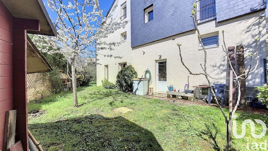 Vente maison 6 pièces 135 m² à Yerres (91330), 495 000 €