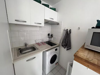 appartement à Paris 15ème (75)