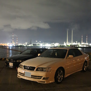 チェイサー JZX100