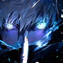 Gojo Blue Eyes Live Wallpaper - Jujutsu Kaisen Infinity HD