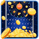 Cover Image of Baixar Earn Cash 2019 Keyboard 10001002 APK