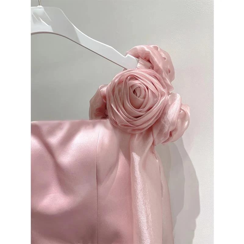 Title 2, Damesmode blouse met flared mouwen Stijlvolle b...