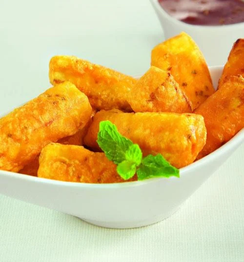 Paneer Amritsari