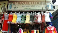 Khan Collection photo 2