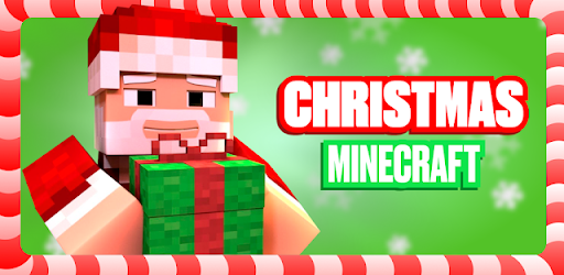 Christmas Mod Minecraft 2024