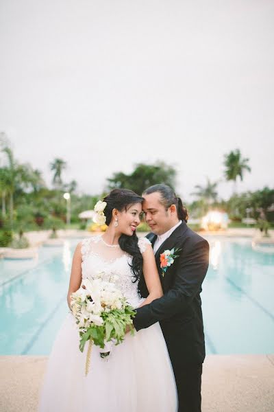 Fotógrafo de casamento Alain Arnado (alainarnadophoto). Foto de 30 de janeiro 2019