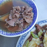 阿村第二代牛肉湯(國華街)