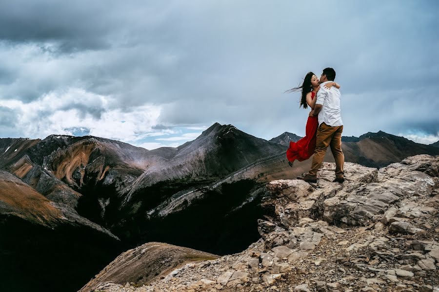 Düğün fotoğrafçısı Marcin Karpowicz (bdfkphotography). 19 Temmuz 2018 fotoları