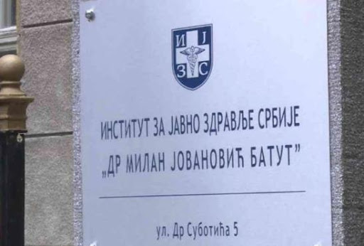 Jovanović (Institut Batut): U Srbiji 36 potvrđenih slučajeva malih boginja, najviše u Beogradu