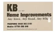 Kornerstone Builders Logo