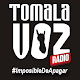 Download TOMALA VOZ RADIO For PC Windows and Mac 1.0