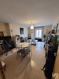 appartement à Clermont-Ferrand (63)