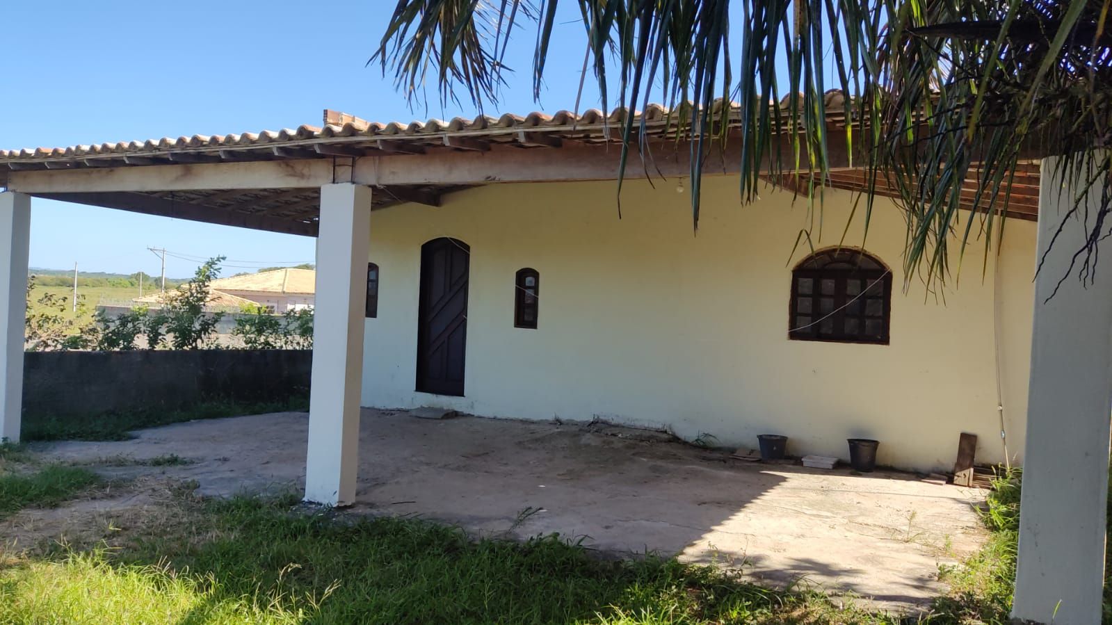 Casas à venda Verão Vermelho