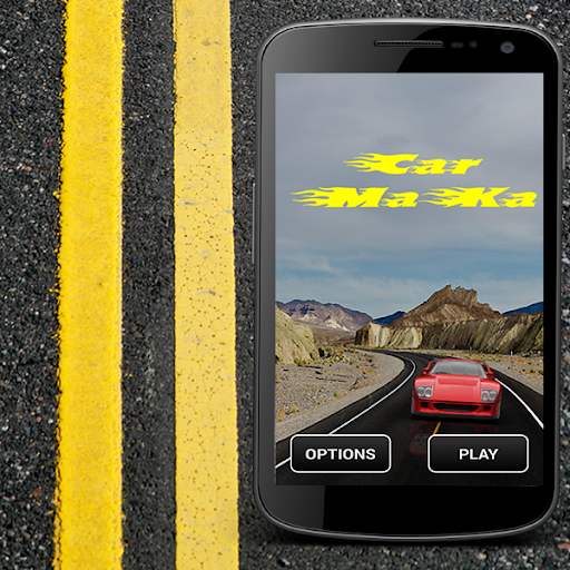 Car Traffic Racer