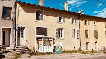 maison à Flavigny-sur-Moselle (54)