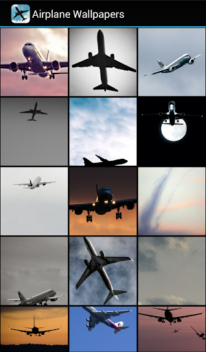 Airplane Wallpapers