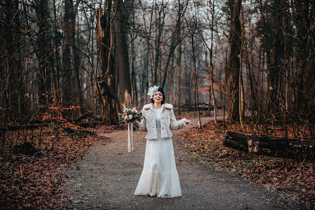 Fotógrafo de casamento Serhat Serkan Güzelsoy (serhat). Foto de 31 de maio 2022