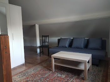 chambre à Aulnay-sous-Bois (93)